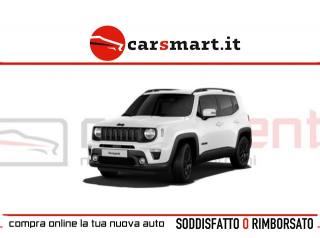 Jeep Renegade 1.6 Mjt 130 CV Limited, KM 0 - main picture