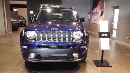 Jeep Renegade Allestimento Limited 1.6 Diesel 120cv, Anno 2016, - main picture