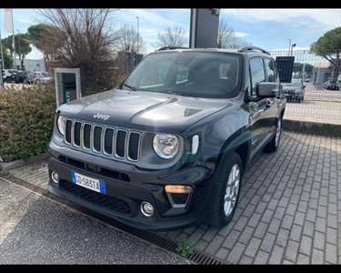 Jeep Renegade My23 Limited 1.0 GseT3, Anno 2023, KM 10 - main picture