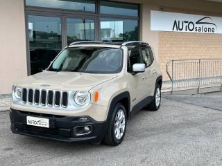 JEEP Cherokee 2.8 CRD Limited (rif. 20621816), Anno 2004, KM 199 - main picture