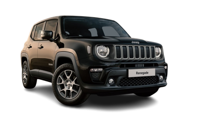 Jeep Renegade 1.0 T3 LIMITED, Anno 2022, KM 22680 - main picture