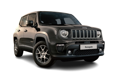 Jeep Renegade 1.0 T3 LIMITED, Anno 2024, KM 10 - main picture