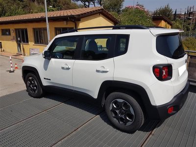 Jeep Renegade 1.5 Turbo T4 MHEV Limited, Anno 2023, KM 2 - main picture