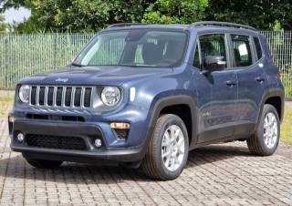JEEP Renegade 1.3 T4 190CV PHEV 4xe AT6 Limited (rif. 19502496), - main picture