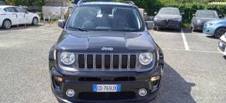 JEEP Renegade 1.3 T4 190CV PHEV 4xe AT6 Limited (rif. 19502496), - main picture