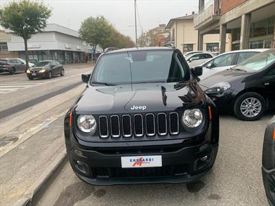 Jeep Compass NEW Serie 2 Limited 1.6 Multijet Ii 120cv 2wd Mt, K - main picture