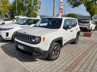Jeep Renegade 1.0 T3 Limited, Anno 2021, KM 11434 - main picture