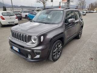 JEEP Renegade 2.0 Mjt 4WD Active Drive Sport (rif. 19384765), An - main picture