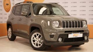 JEEP Renegade 1.3 GSE PHEV e AWD AUT 190 Limited (rif. 17366922 - main picture