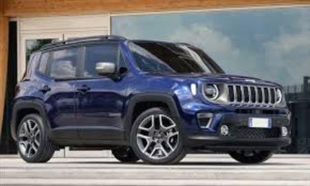 JEEP Renegade 1.0 T3 Limited GPL (rif. 16790151), Anno 2023 - main picture