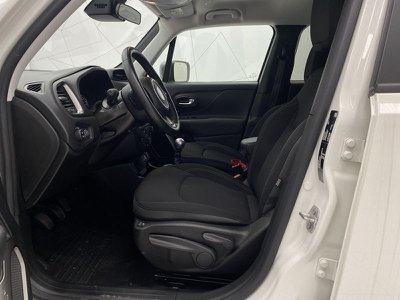 Jeep Renegade 2019 1.6 mjt Limited fwd, Anno 2019, KM 86927 - main picture