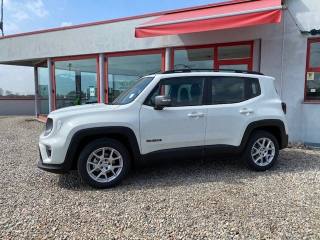 Jeep Compass 1.3 T4 190CV PHEV AT6 4xe Limited, Anno 2021, KM 40 - main picture