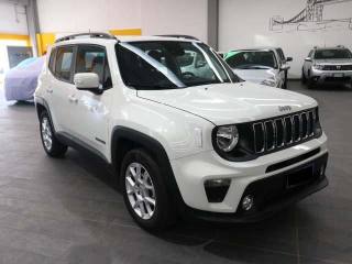 Jeep Renegade MY20 PHEV Phev My21 Limited 1.3Turbo T4 Phev 4xe A - main picture