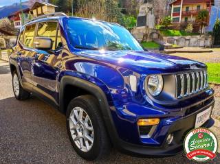 JEEP Renegade 2.0 Mjt 140CV 4WD Active Drive Low Limited (rif. 1 - main picture
