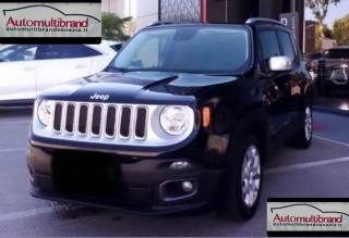 Jeep Renegade 1.0 T3 Limited, Anno 2021, KM 61389 - main picture