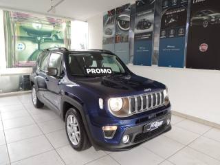 JEEP Renegade PHEV PHEV 1.3 T4 4XE 240cv AT6 S MY22 (rif. 20413 - main picture