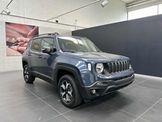 Jeep Renegade 2.0 Mjt 140cv 4wd Active Drive Limited, Anno 2014, - main picture