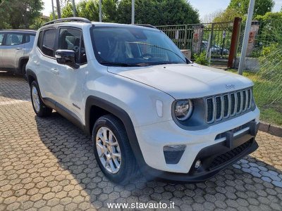Jeep Renegade 1.0 T3 Limited, Anno 2018, KM 89000 - main picture