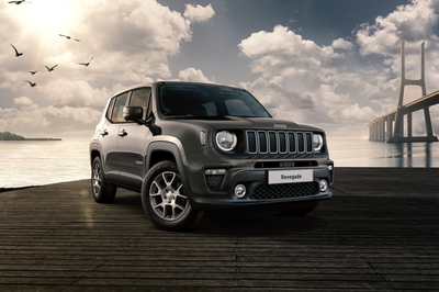 Jeep Renegade 1.0 T3 Limited, Anno 2023, KM 1 - main picture