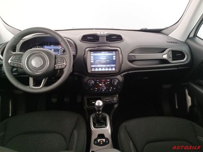 Jeep Renegade 1.0 T3 Limited, Anno 2023, KM 1 - main picture