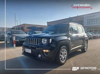 JEEP Renegade 1.0 T3 Limited (rif. 20486325), Anno 2020, KM 1706 - main picture