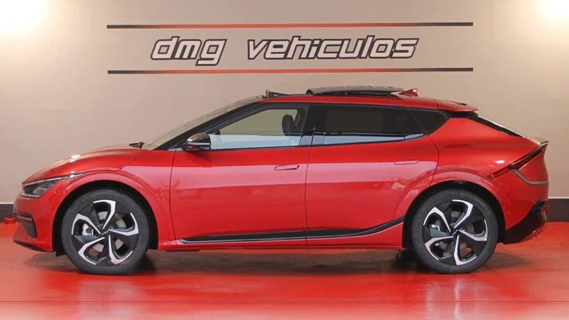 KIA Rio 1.2 CVVT Concept - main picture