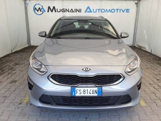 KIA Xceed 1.5 T GDi 160 CV MHEV iMT Business, Anno 2023, KM 5700 - main picture