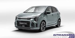 KIA Xceed 1.6 CRDi 136 CV MHEV DCT GT Line, Anno 2023, KM 1 - main picture