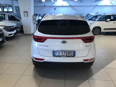KIA Xceed 1.6 CRDi 136 CV MHEV DCT GT Line, Anno 2023, KM 23600 - main picture