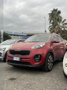 KIA Xceed 1.6 DS MH DCT GT LINE, Anno 2023, KM 10 - main picture