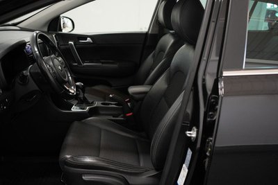KIA Sorento 1.6 T GDi aut. AWD PHEV Style, Anno 2023, KM 1700 - main picture