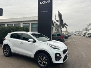 KIA Xceed 1.6 CRDi 136 CV MHEV DCT GT Line, Anno 2023, KM 23600 - main picture