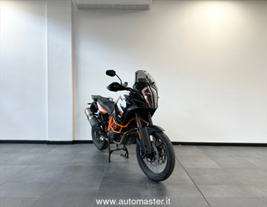 KTM RC 390 Abs (rif. 19493957), Anno 2023, KM 2 - main picture