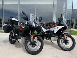 KTM EXC 250 F Six Days 2024 (rif. 20154619), Anno 2023 - main picture