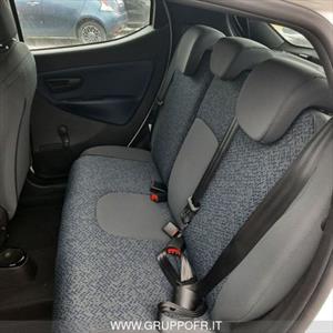 Lancia Ypsilon 1.2 69 CV 5 porte GPL Ecochic, Anno 2017, KM 8500 - main picture