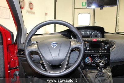 Lancia Ypsilon 3ª serie 1.2 69 CV 5 porte S&S Gold, Anno 2020, K - main picture