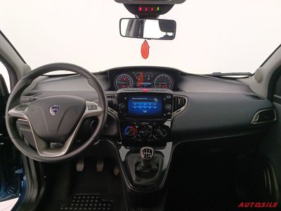 Lancia Ypsilon 1.0 Hybrid SILVER ** PROMO **, Anno 2023, KM 151 - main picture