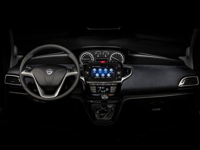 Lancia Ypsilon 1.0 FireFly 5 porte S&S Hybrid Gold Plus, Anno 20 - main picture
