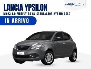 LANCIA Ypsilon 1.0 FireFly 5p. S&S Hybrid Gold *TOUCH SCREEN - main picture