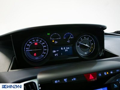 Lancia Ypsilon 1.0 FireFly 5 porte S&S Hybrid Platino, Anno 2024 - main picture