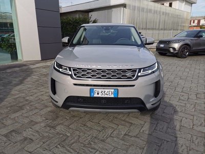Land Rover Discovery Sport 2.0D I4 L.Flw 150 CV AWD Auto R Dynam - main picture