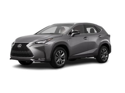 LEXUS Other NX NX Hybrid 4WD Business (rif. 20702653), Anno 2021 - main picture