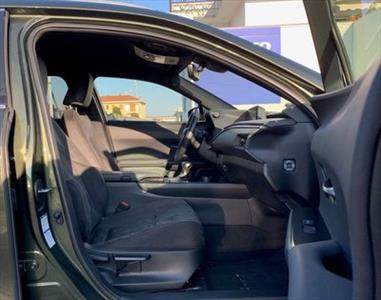 Lexus UX Hybrid 4WD Executive, Anno 2019, KM 62000 - main picture