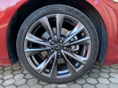 Lexus NX Hybrid 4WD Sport, Anno 2018, KM 89400 - main picture