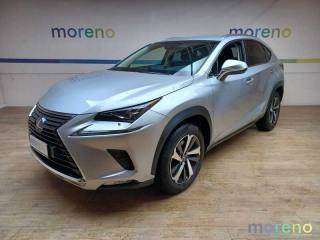 LEXUS Other NX 2.5 Luxury CVT 4WD (rif. 18414609), Anno 2018, KM - main picture