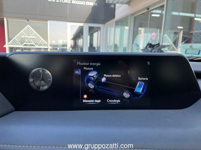 Lexus ES Hybrid Luxury, Anno 2019, KM 74407 - main picture