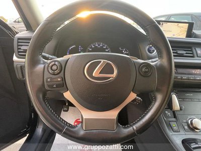 Lexus NX 300h 2.5 Luxury 4wd cvt, Anno 2018, KM 88488 - main picture