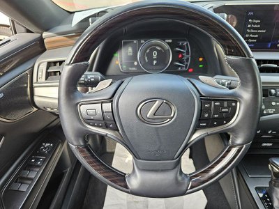 LEXUS Other NX NX Hybrid 4WD Executive (rif. 20702966), Anno 201 - main picture