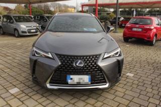 LEXUS Other NX NX Hybrid 4WD Executive (rif. 20702966), Anno 201 - main picture
