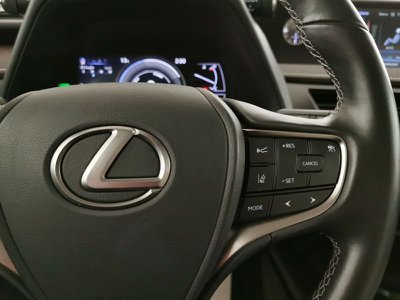 Lexus UX 2.0 Premium 2wd cvt, Anno 2019, KM 54356 - main picture